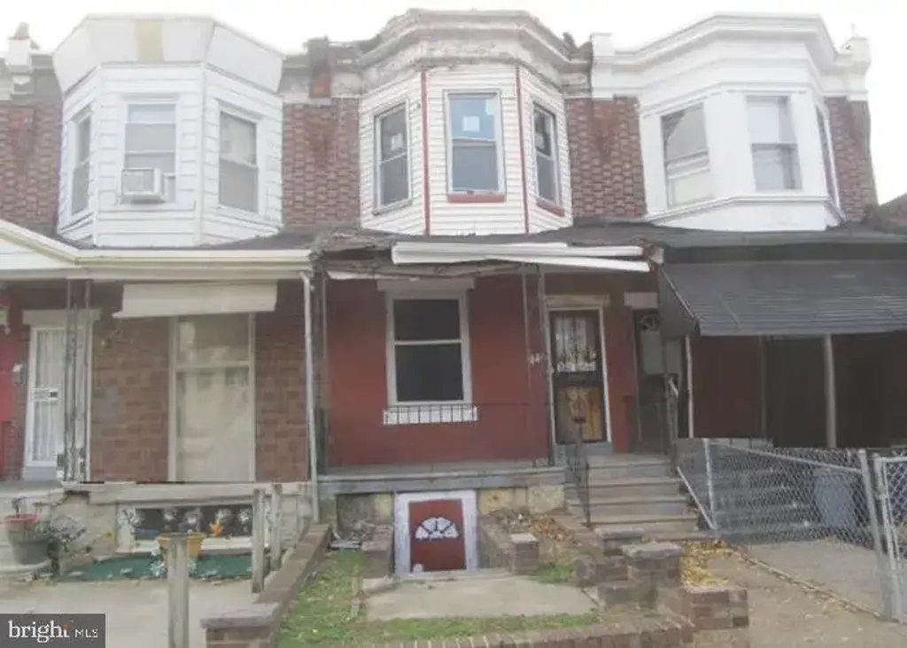 1444 N Robinson St, PHILADELPHIA