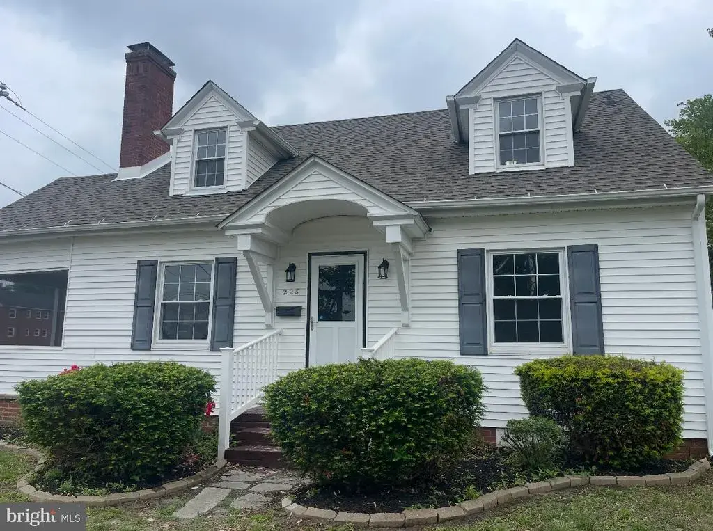 228 Glen Ave, SALISBURY