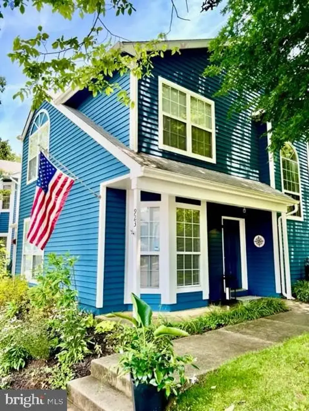 923 Breakwater Dr, ANNAPOLIS