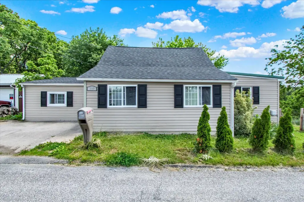 399 Pleasant Hill Rd, WRIGHTSVILLE
