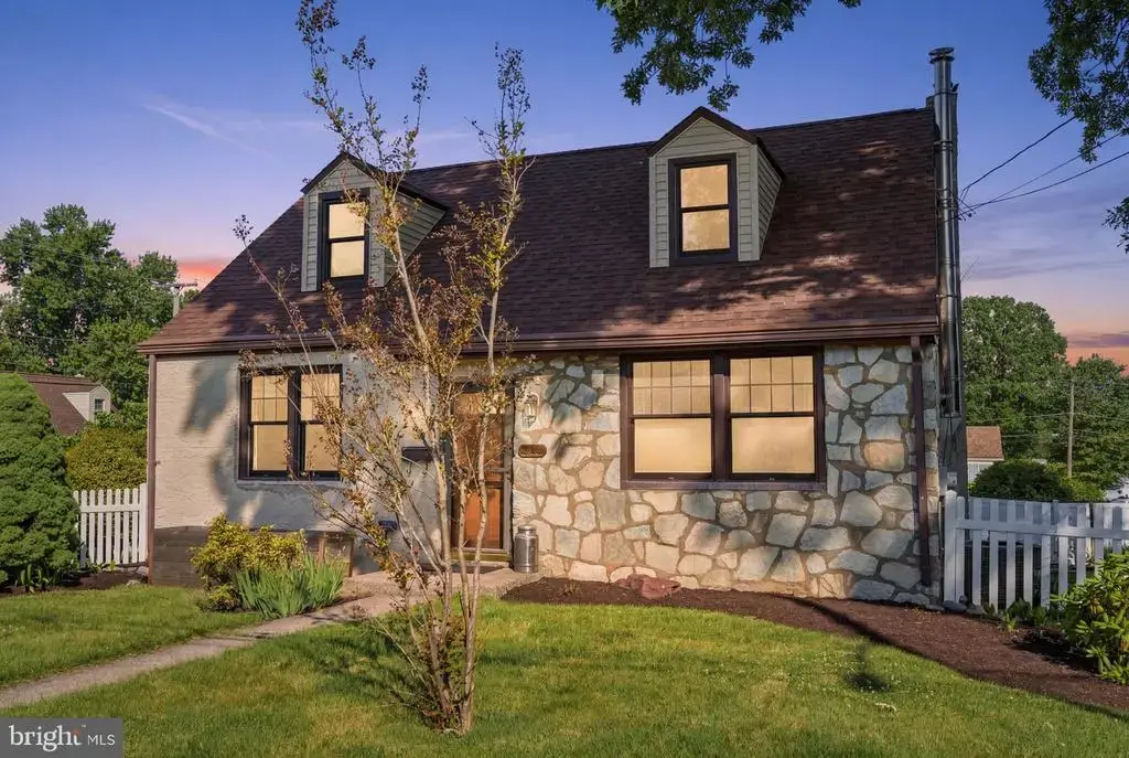 1904 Scott, FEASTERVILLE TREVOSE