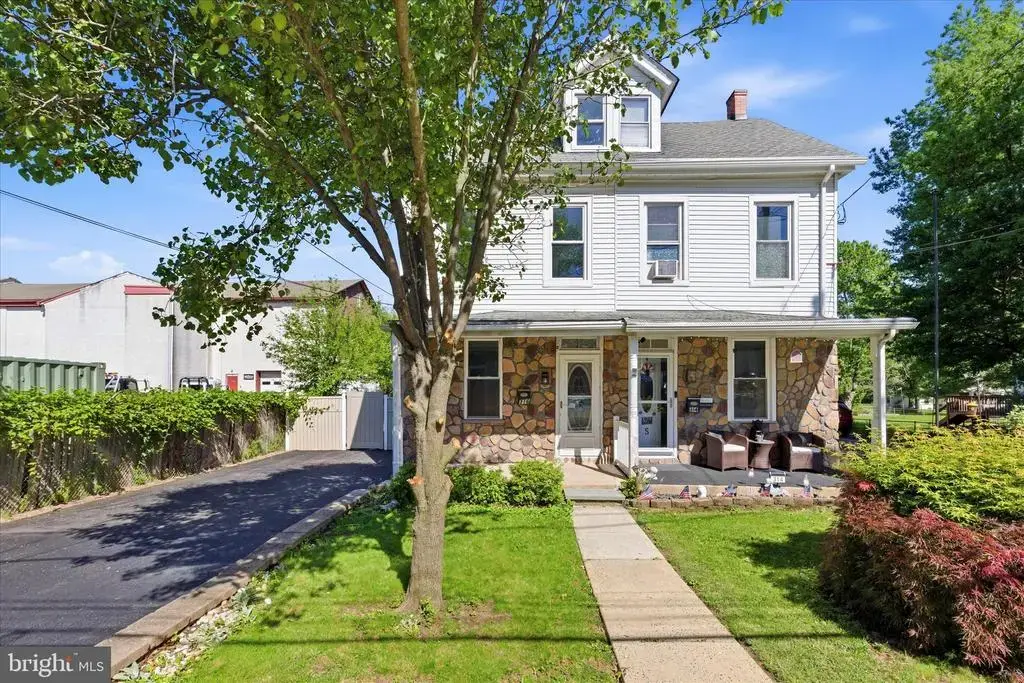 316 Elm Ave, NORTH WALES