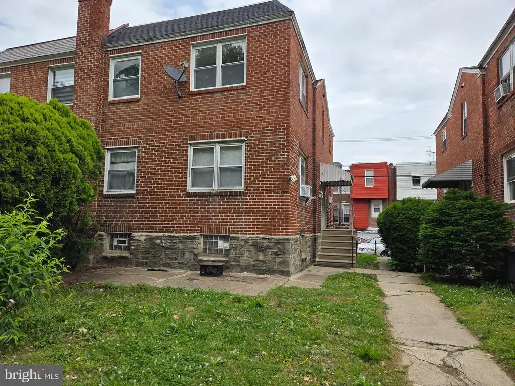 4053 Comly St #2, PHILADELPHIA