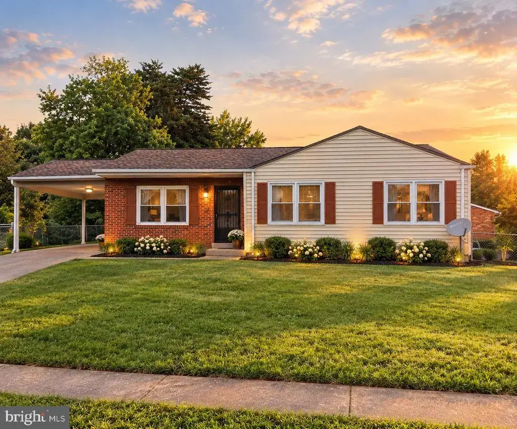 2704 John A Thompson Rd, TEMPLE HILLS
