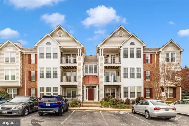 1603 Berry Rose #3d, Frederick