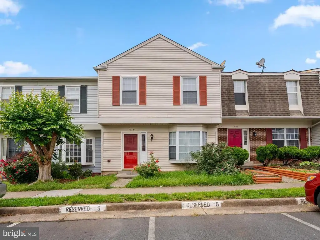 2178 Mager Dr, HERNDON