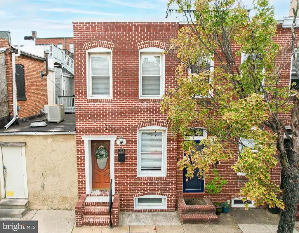 934 Binney St, BALTIMORE