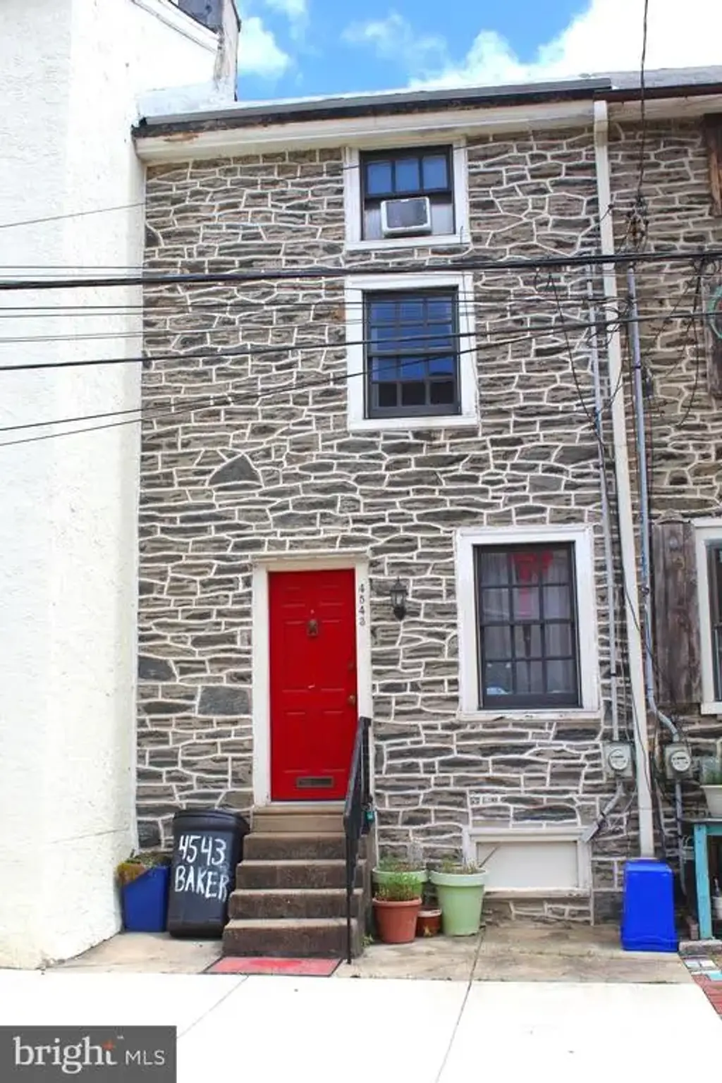 4543 Baker St, PHILADELPHIA