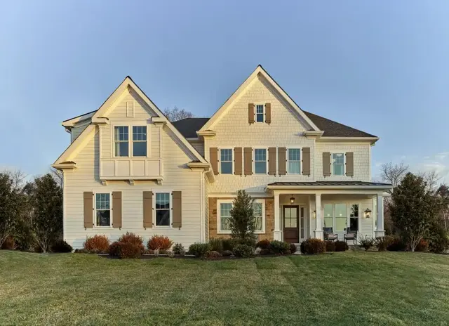 Lot 39 Old Covered Bridge Rd, Newtown Square