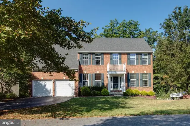 2191 Oak Forest Dr, Ellicott City