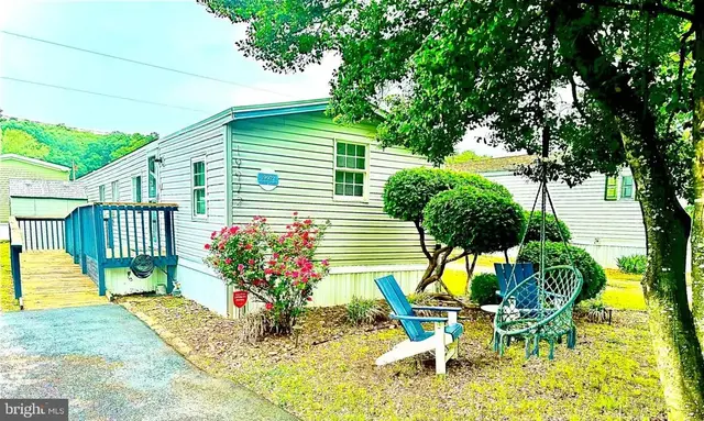 19972 Atlantic Ave #19227, Rehoboth Beach