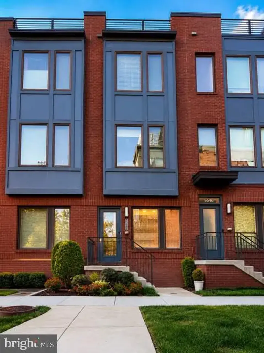 5644 46th Pl, HYATTSVILLE