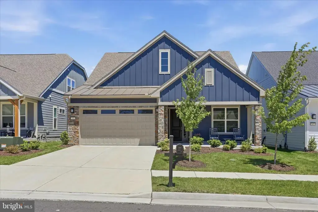 145 Cowbird, LAKE FREDERICK