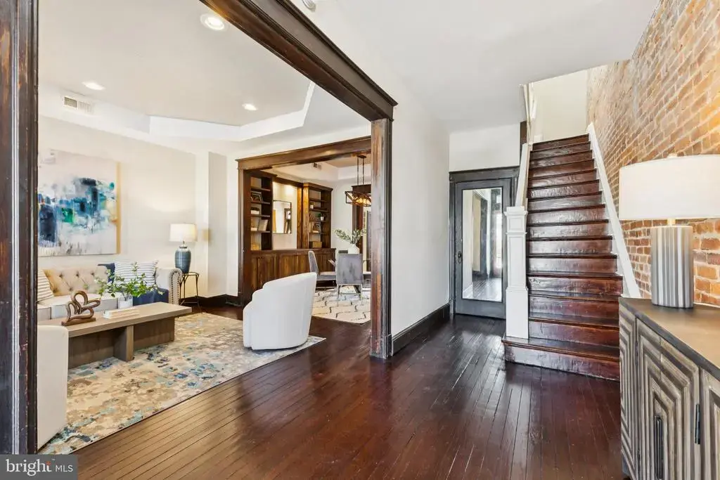 226 Rhode Island Ave Nw, WASHINGTON