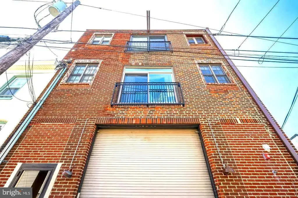 207 Rector St #2f, PHILADELPHIA