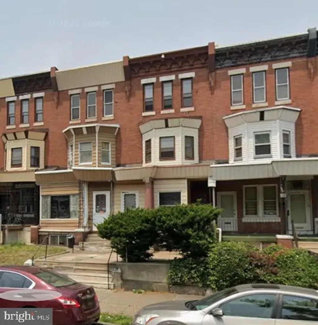 1729 W Erie Ave, PHILADELPHIA