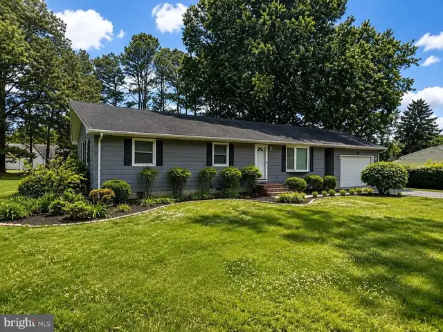 8840 Shell Rd, Delmar