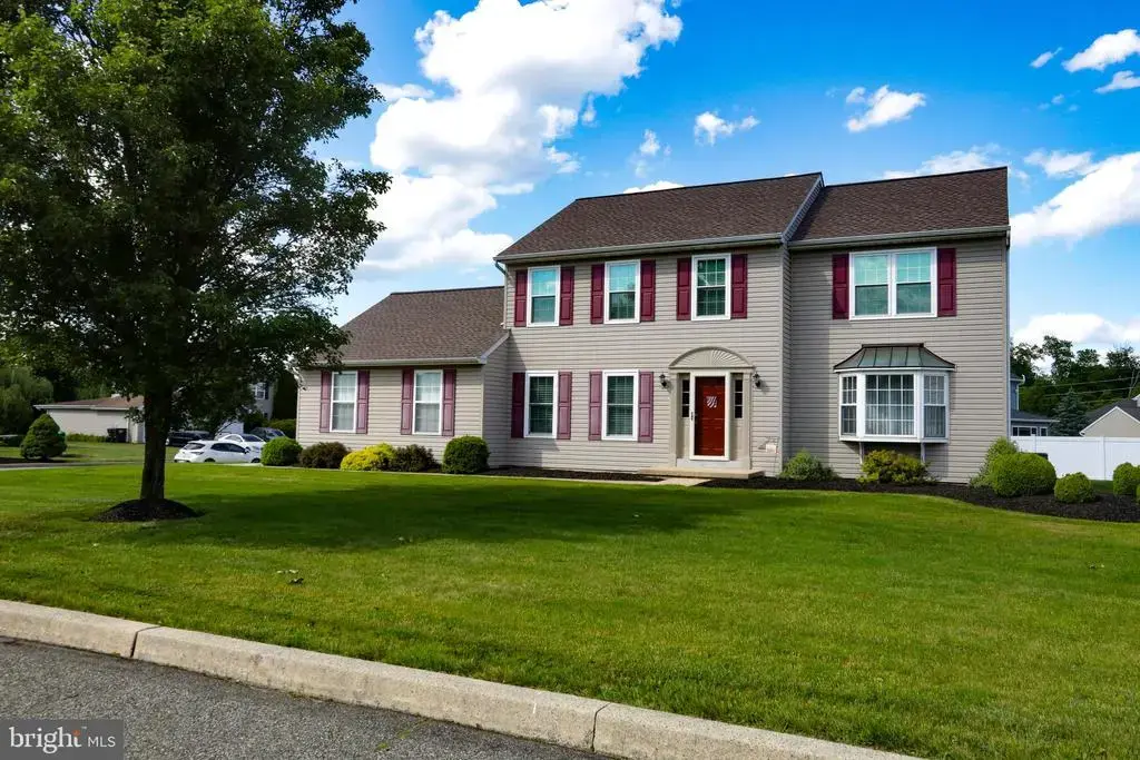 102 Noble Ln, GILBERTSVILLE