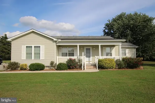 26499 Hollyville Rd, Millsboro