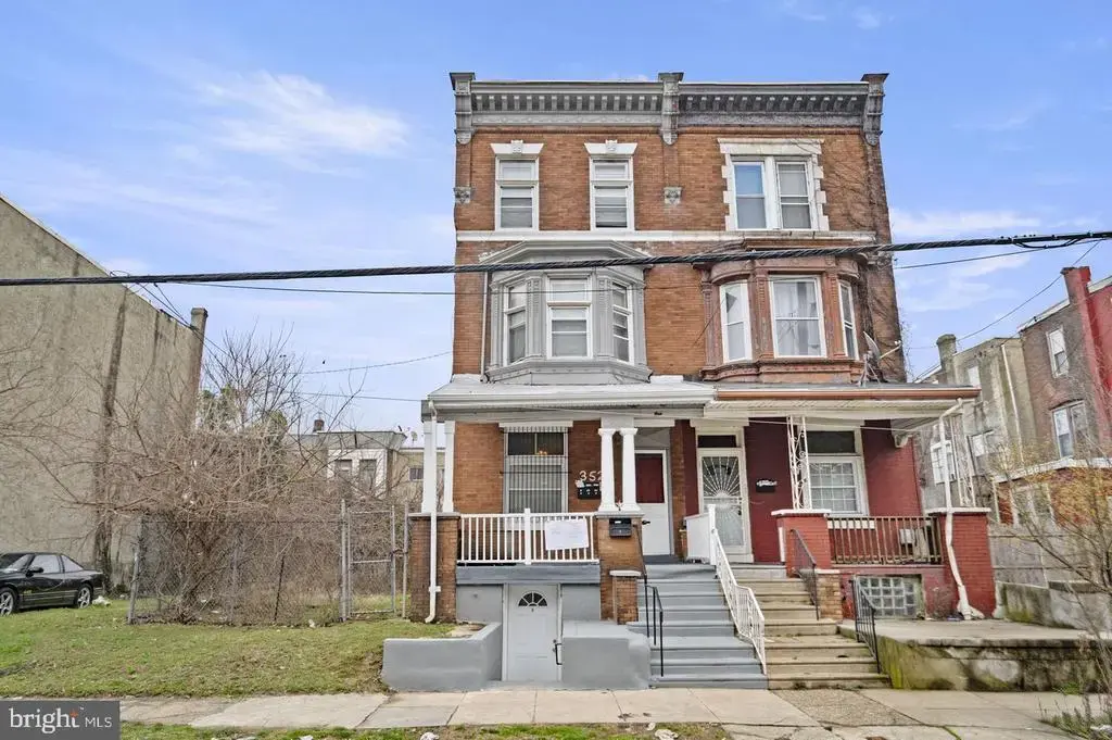 3521 N 21st St, PHILADELPHIA