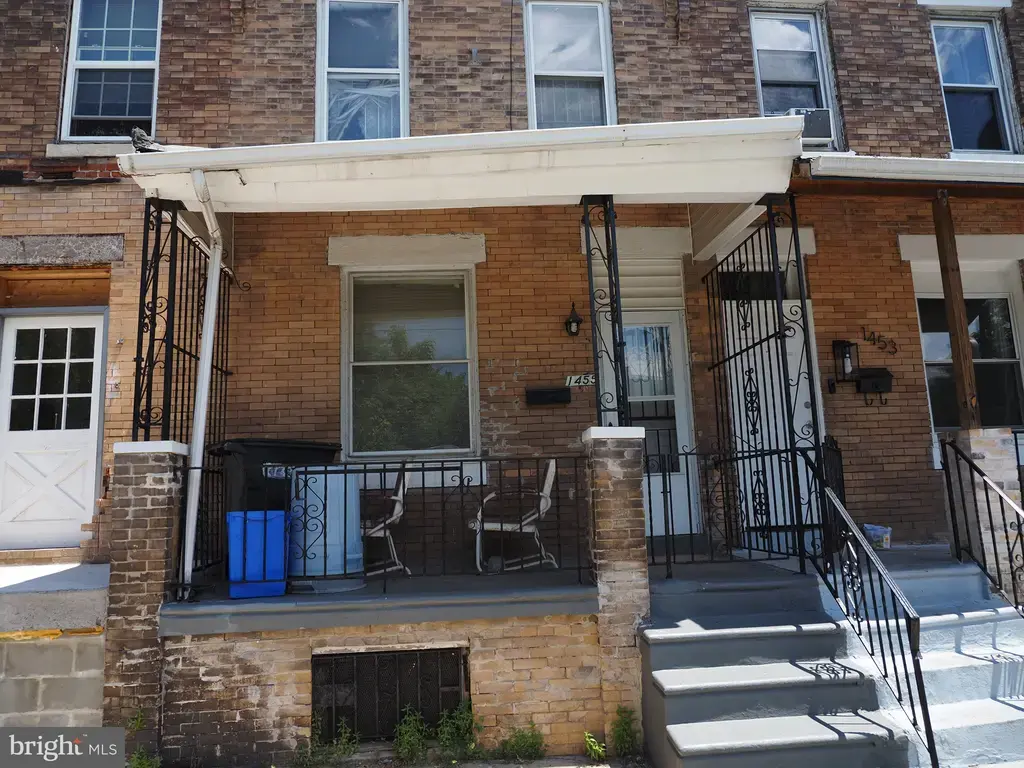 1455 N Frazier St, PHILADELPHIA