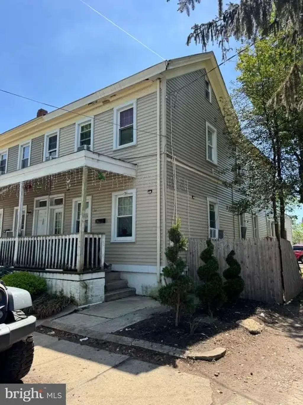 50 Oak St, BRIDGETON