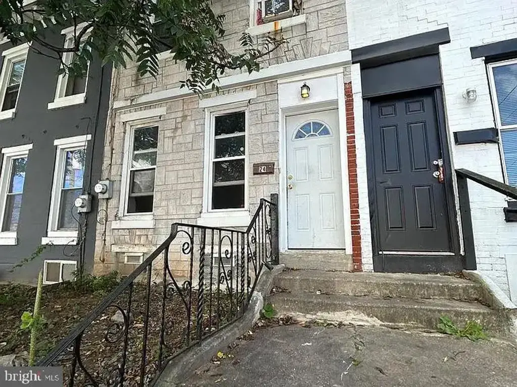 24 Abbottsford Ave, PHILADELPHIA