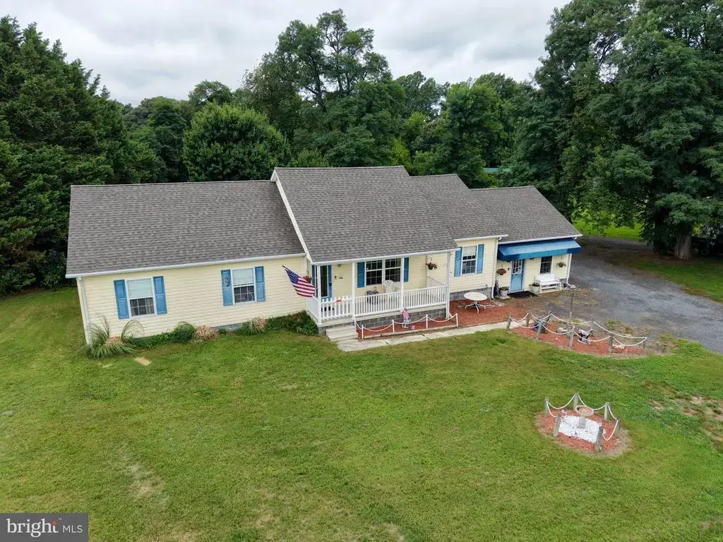 7112 E New Market Ellwood Rd, HURLOCK