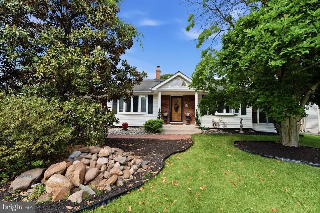 231 Cambria Ave, BENSALEM