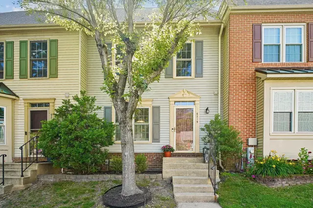 6219 Stratford Ct, Elkridge