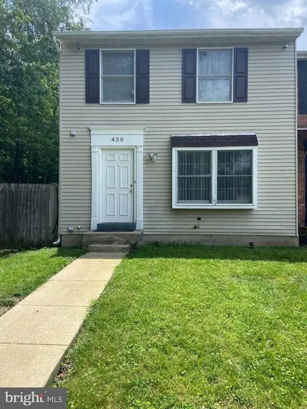 430 Possum Ct, CAPITOL HEIGHTS