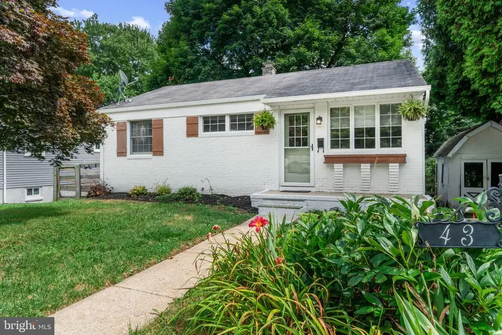43 Tollgate Rd, OWINGS MILLS