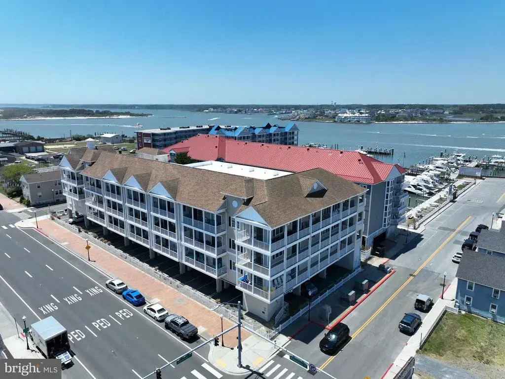 200 Wicomico St #305, OCEAN CITY