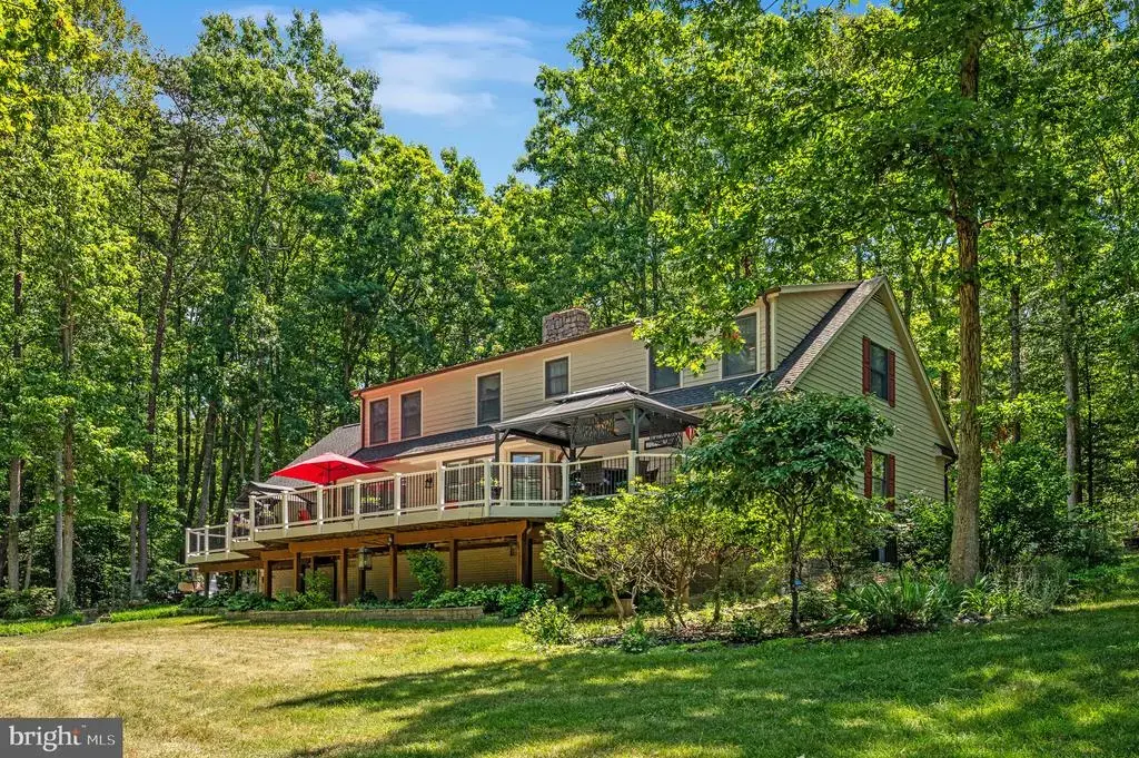 11105 Waddell Rd, BUMPASS