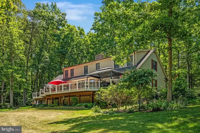 11105 Waddell Rd, Bumpass