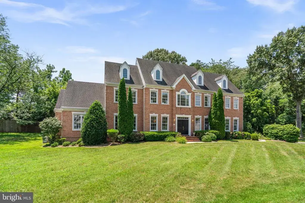 403 Woodland Estates Way, MILLERSVILLE