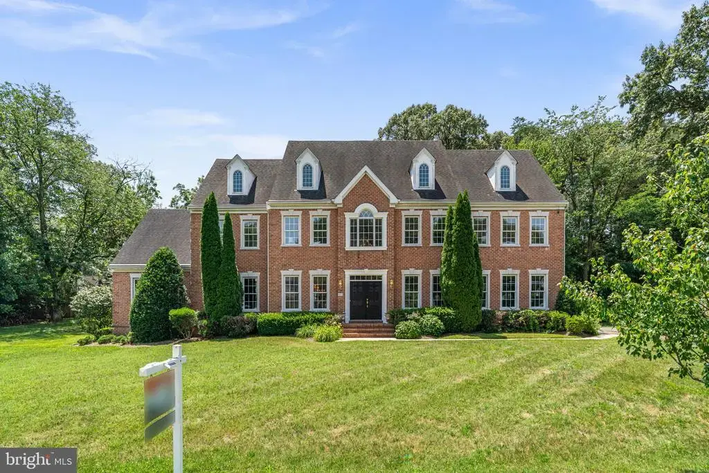 403 Woodland Estates Way, MILLERSVILLE