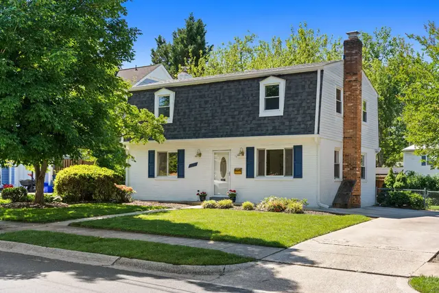 4216 Anthony St, Kensington