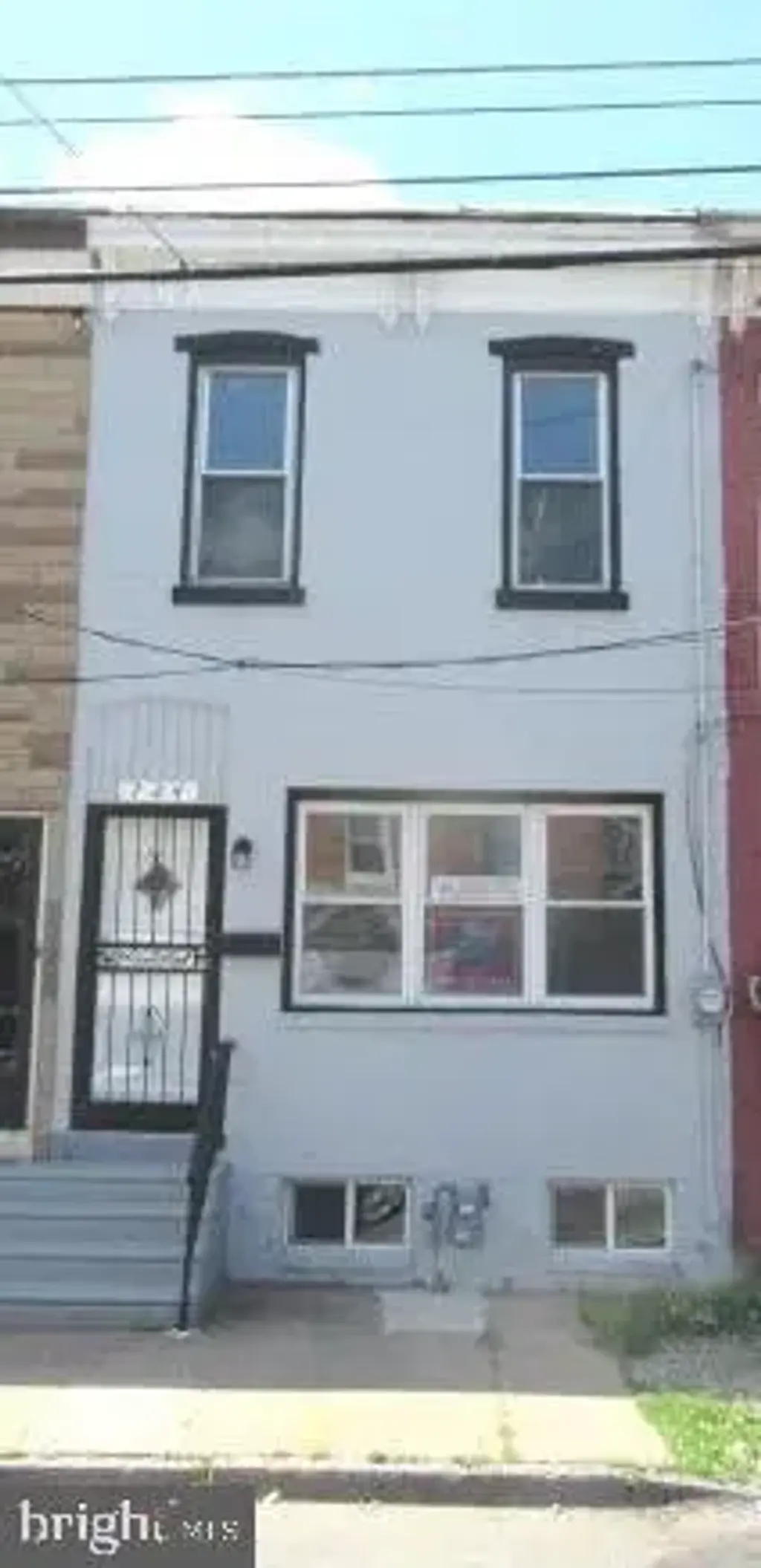 724 Spruce St, CAMDEN
