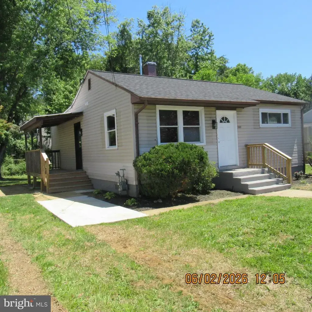 1808 Lincoln Dr, ANNAPOLIS