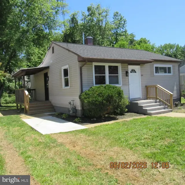 1808 Lincoln Dr, Annapolis