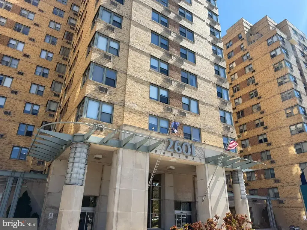 2601 Pennsylvania Ave #652, PHILADELPHIA