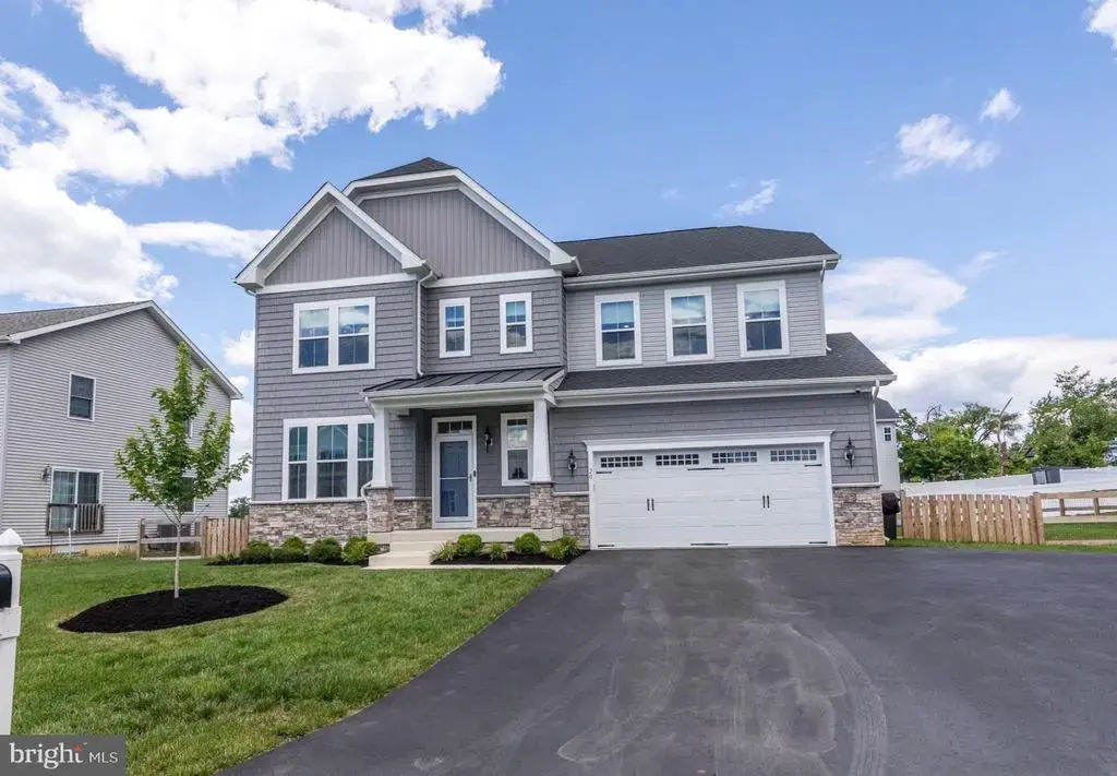 20 Jefferson Ave, COCKEYSVILLE