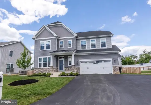 20 Jefferson Ave, Cockeysville