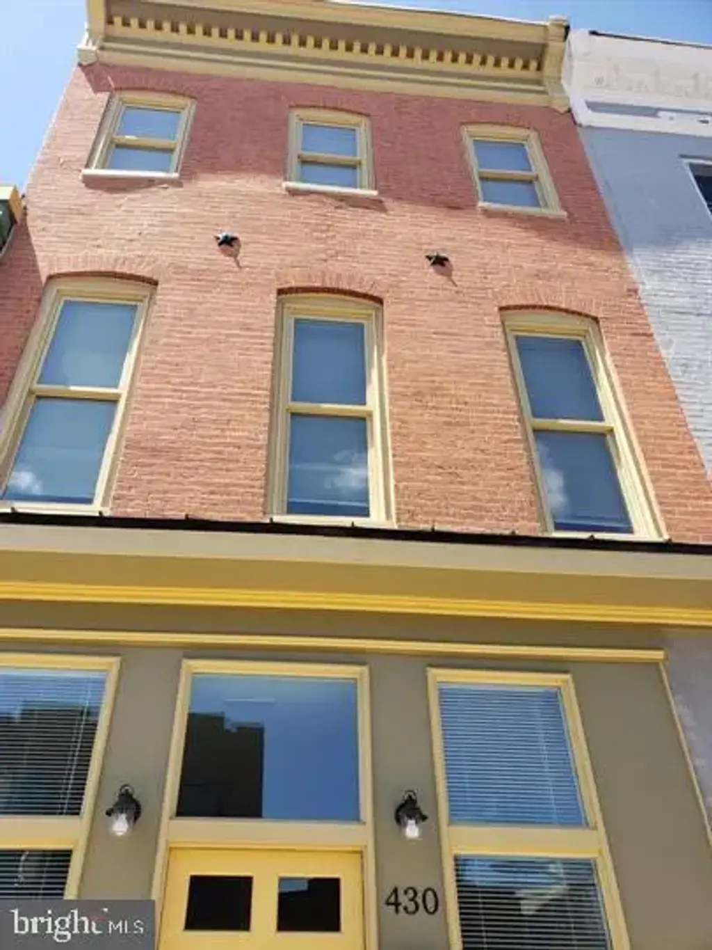 430 S Bond St, BALTIMORE