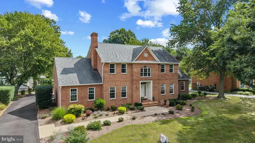 3403 Hidden River View Rd, ANNAPOLIS