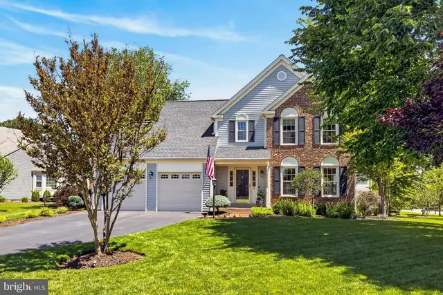 6463 Woodmere Pl, Centreville