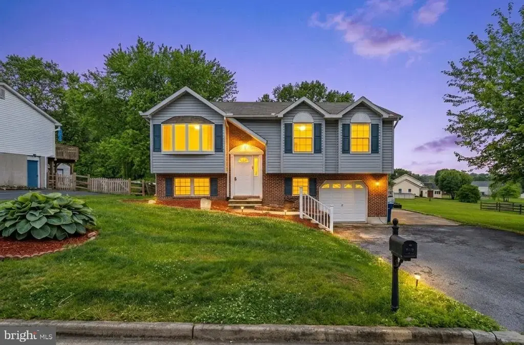 107 Highland Dr, ELKTON