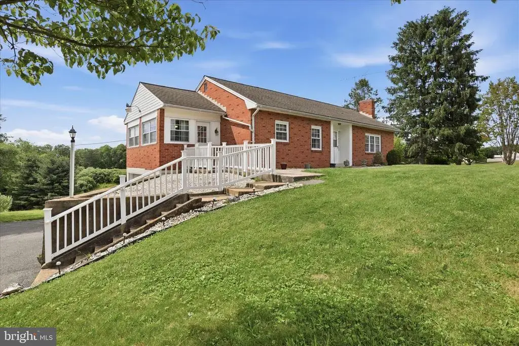 14604 Heavenly Acres Rdg, HANCOCK