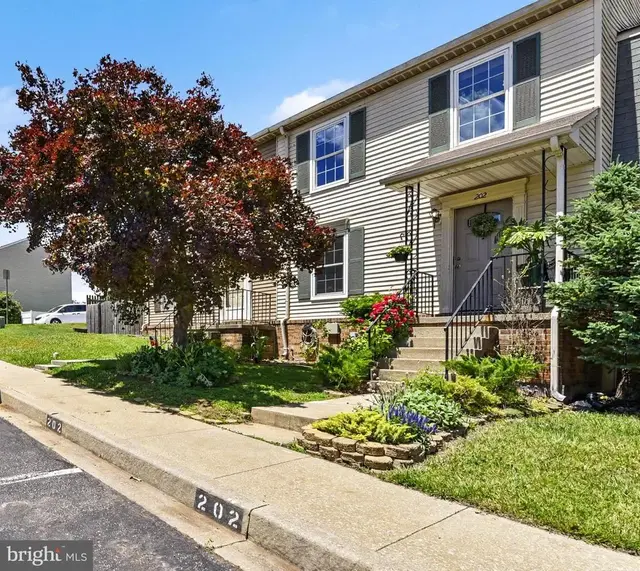 202 Gallatin Ct, Westminster